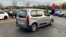 Citroen Berlingo 1.5 BlueHDi 100 Feel M 5dr Diesel Estate